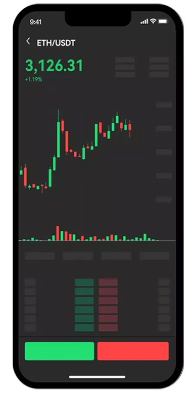 oy APP 设置界面